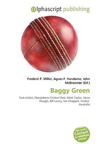 Baggy Green
