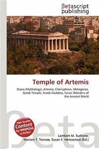 Temple of Artemis