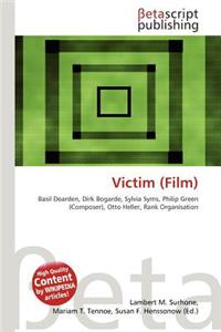 Victim (Film)