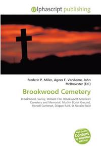 Brookwood Cemetery