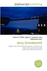 Jerry Grandenetti
