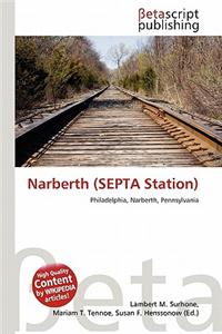 Narberth (Septa Station)