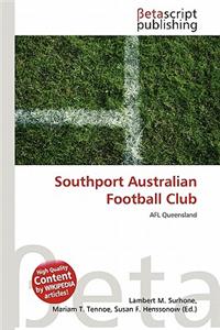 Southport Australian Football Club