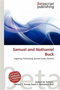 Samuel and Nathaniel Buck