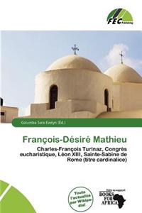 Fran OIS-D Sir Mathieu