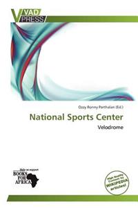 National Sports Center