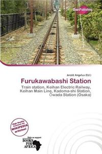Furukawabashi Station
