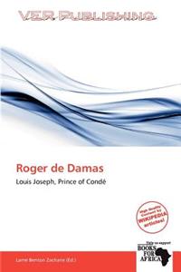 Roger de Damas