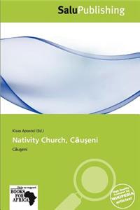 Nativity Church, C U Eni