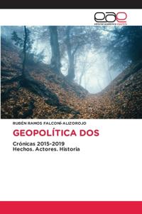 Geopolítica DOS