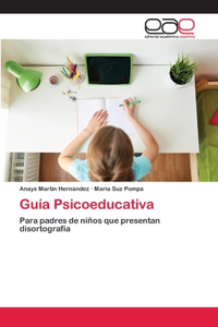 Guía Psicoeducativa