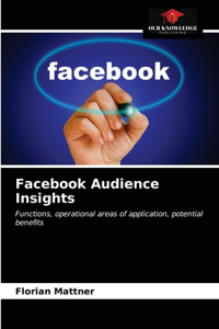 Facebook Audience Insights