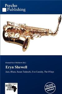 Eryn Shewell