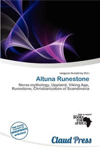 Altuna Runestone