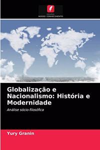 Globalização e Nacionalismo