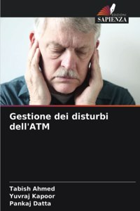 Gestione dei disturbi dell'ATM