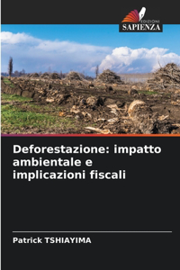 Deforestazione