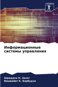 Информационные системы управления