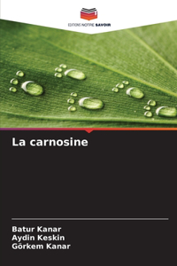 La carnosine
