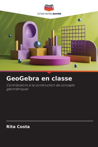 GeoGebra en classe