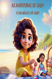 As Aventuras de Gaby