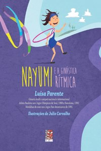 Nayumi e ginástica ritmica