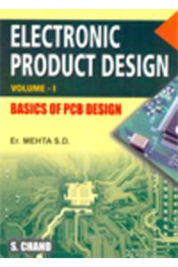 Electronic Product Design: v. 1