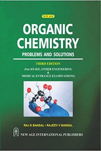 Organic Chemistry : Problems and Solutions