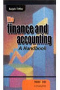 The Finance and Accounting: A Handbook