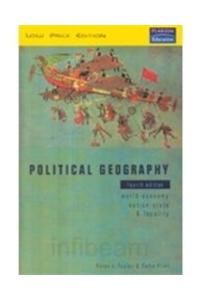 Political geography : fourth edition