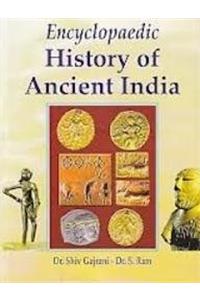 Encyclopaedic History of Ancient India (Set of 7 Vols.)