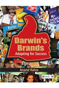 Darwin′s Brands