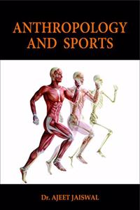 ANTHROPOLOGY AND SPORTS