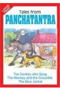 Tales from Panchatantra