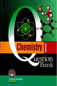 EAMCET Question Bank CHEMISRY I