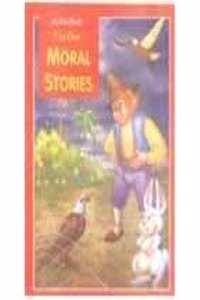 Mkw 7 In One Moral Stories Red