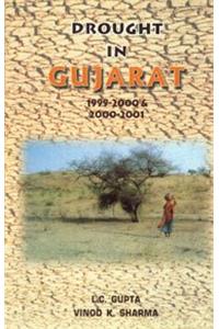Drought in Gujarat