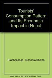 Tourist Consumption Pattern And Its Economic Impact In Nepal