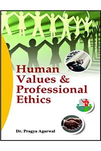 HUMAN VALUES & PROFESSIONAL ETHICS