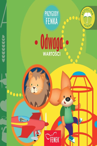 Odwaga
