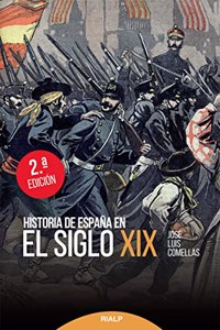 Historia de Espana en el siglo XIX