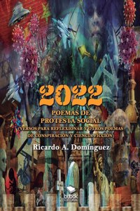 2022. Poemas de protesta social