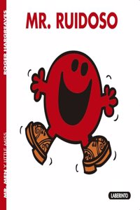 Mr Men & Little Miss...