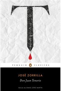 Don Juan Tenorio (Spanish Edition)