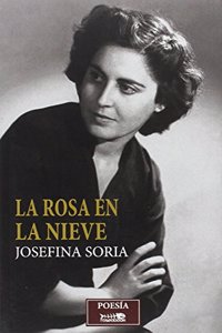 La rosa en la nieve