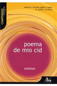 Poema de Mio Cid