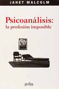 Psicoanalisis: La Profesion Imposible