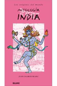 Mitologia India