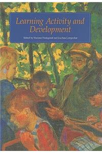Learning Activity & Development