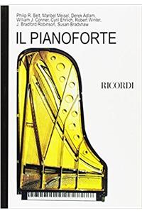 IL PIANOFORTE
